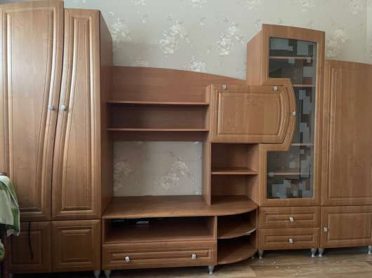 Шкаф «стенка»