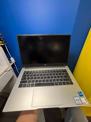 Ноутбук Huawei metabook m14 в Новосибирске фото 3