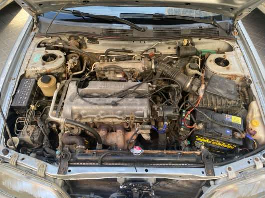 Продам Nissan Primera P11 в Краснодаре