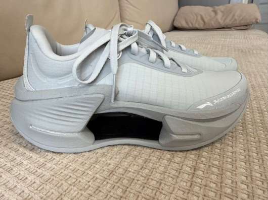 Беговые кроссовки Li- NING в Лобне фото 6
