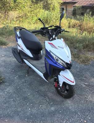 Продам скутер Vento City в Орске фото 4