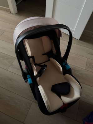 Коляска Кука 3в1 в Кудрово фото 4