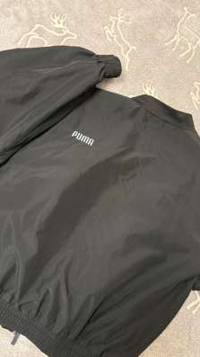 Ветровка PUMA в Красноярске фото 5