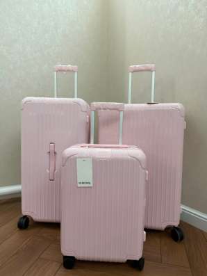 Чемоданы Rimova Чемоданы Rimova в Грозном