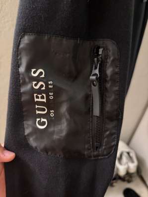 Свитшот Guess в Москве фото 3