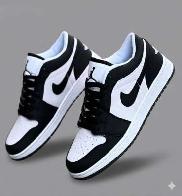 Nike dunk low