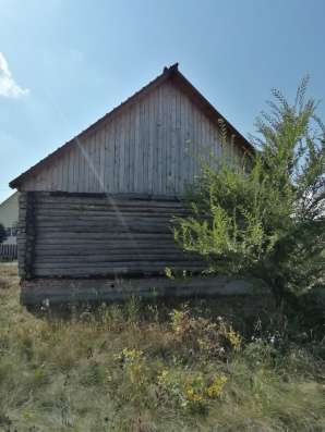 Продам участок с. Бессоновка в Пензе