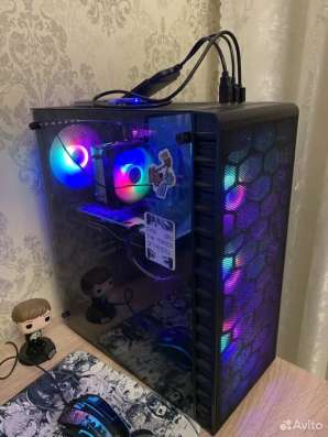 продам игровой компьютер в Тюмени фото 8