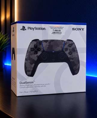 PlayStation 5 slim дисковод в Нальчике