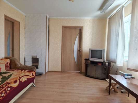 Продажа дома в Москве фото 5