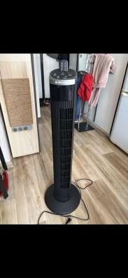 Продам вентилятор новый в Красноярске фото 4