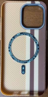 Чехол для телефона на iPhone 15 Pro Max в Черкесске