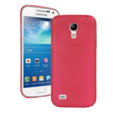 Легкие чехольчики на S4 Mini в Хабаровске фото 3