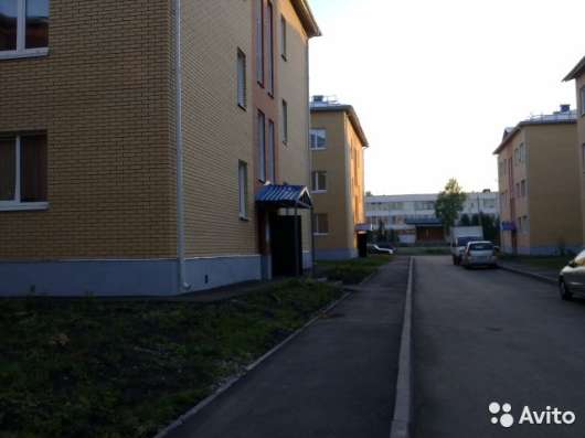 Студия, 24 м², 2/3 эт в Новомосковске фото 14