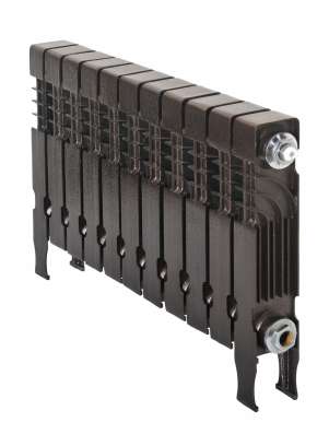 Чугунные радиаторы фото 3