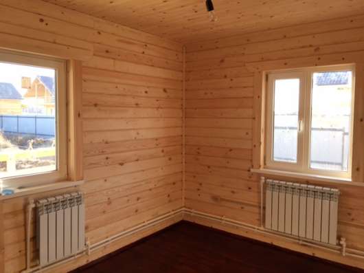 Продам дом в Раменское. Жилая площадь 150 кв.м. в Раменское фото 6