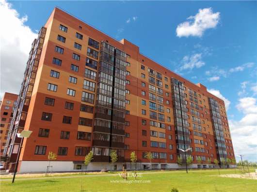 Продам однокомнатную квартиру в Тверь.Жилая площадь 36  кв.м.Этаж 5.Есть Балкон. в Твери фото 29