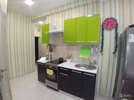 Продажа квартиры в Адлере в Сочи фото 15