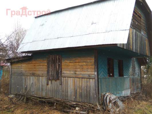 Продам дом в Вологда.Жилая площадь 40  кв.м. в Вологде