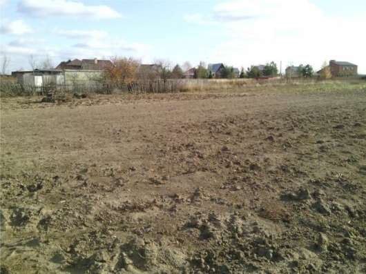 Продам земельный участок в Воскресенске. Индивидуальное жилищное ст-во. Площадь 18 сот. в Воскресенске