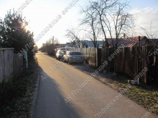 realty_mapper3.plot_in_locationИндивидуальное жилищное ст-во. Площадь 13.00 сот.Есть Газ. в Москве