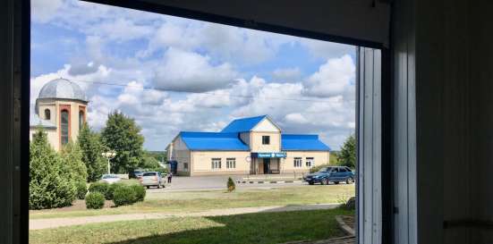 Новое С Т О в Белгороде фото 3