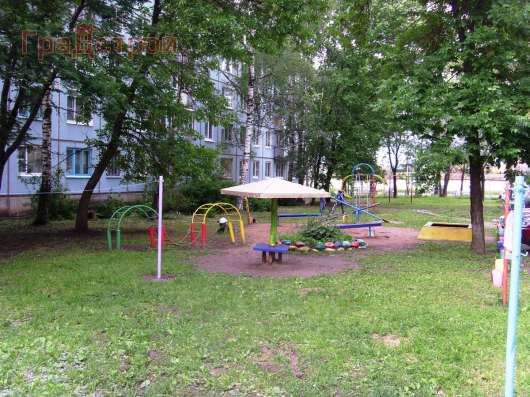 Продам трехкомнатную квартиру в Вологда.Жилая площадь 49,60  кв.м.Этаж 2.Дом панельный. в Вологде фото 9