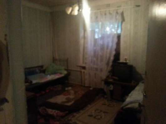 Продам трехкомнатную квартиру в Подольске. Жилая площадь 62 кв.м. Этаж 1. Дом кирпичный.