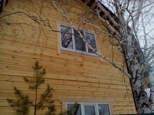 Изготовим и установим окосячки (обсады) в Тюмени фото 10