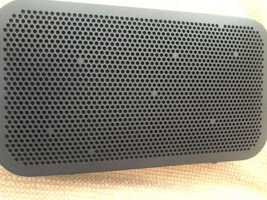 Премиальная колонка Bang&Olufsen в Ейске фото 3
