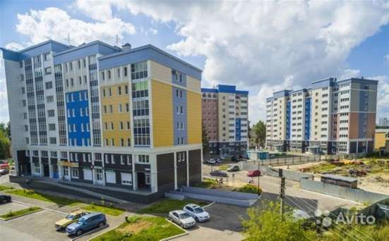 Продам однокомнатную квартиру в Тверь.Жилая площадь 22  кв.м.Этаж 1.Дом монолитный. в Твери фото 6