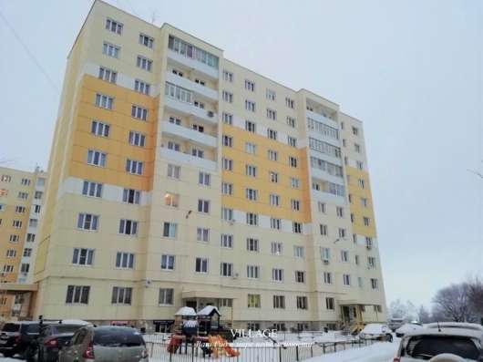 Продам однокомнатную квартиру в Тверь.Жилая площадь 36  кв.м.Этаж 5. в Твери фото 5