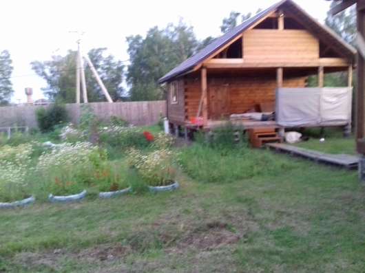 Продам дачу в Красноярске фото 9