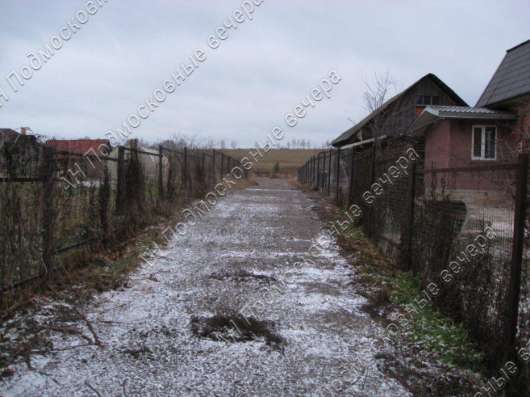 realty_mapper3.plot_in_locationПлощадь 20.00 сот.Есть Электричество, Газ. в Москве фото 6