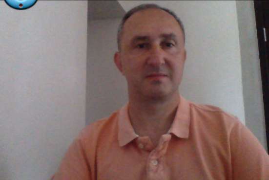Михаил, 46 лет, хочет пообщаться