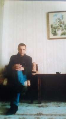 Василий, 47 лет, хочет пообщаться
