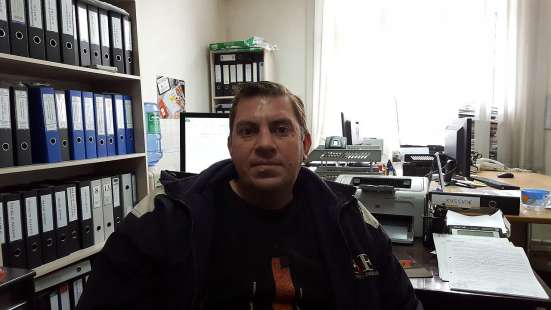 Сергей, 41 год, хочет пообщаться