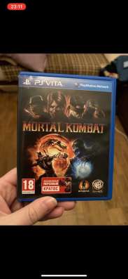 PSP vita в Долгопрудном