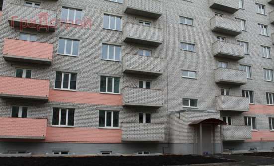 Продам однокомнатную квартиру в Вологда.Жилая площадь 36,10  кв.м.Дом кирпичный.Есть Балкон. в Вологде