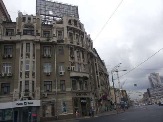 Продается коммерческая в Москве фото 3