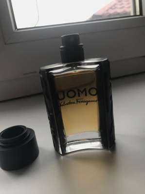 Uomo Salvatore Ferragamo в Пензе фото 3