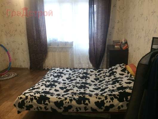 Продам однокомнатную квартиру в Вологда.Жилая площадь 32,30  кв.м.Дом кирпичный.Есть Балкон. в Вологде фото 19