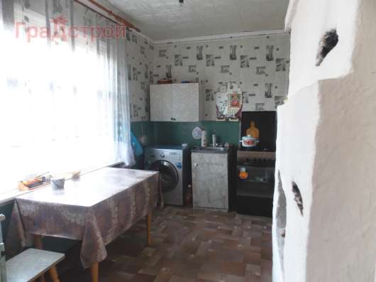 Продам дом в Вологда.Жилая площадь 43,20  кв.м. в Вологде фото 12