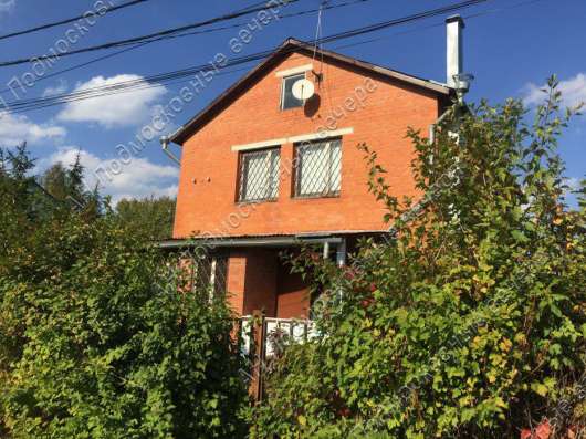 Продам коттедж в Москва.Жилая площадь 136  кв.м.Есть Электричество. в Москве фото 5