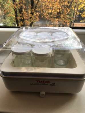 Йогуртница Tefal