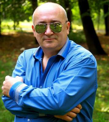 Ведущий, тамада Дмитрий ! Яркий стиль и качество