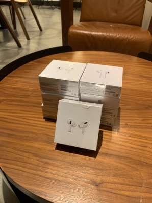 AIRPODS 2 AIRPODS PRO в Грозном