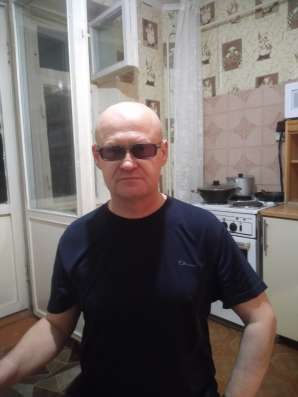 Михаил, 47 лет, хочет пообщаться