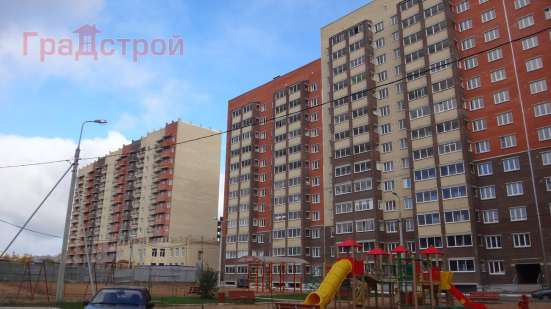 Продам однокомнатную квартиру в Вологда.Жилая площадь 29,60  кв.м.Этаж 11.Дом кирпичный. в Вологде фото 4