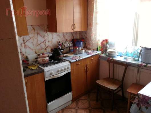 Продам двухкомнатную квартиру в Вологда.Этаж 5.Дом кирпичный.Есть Балкон. в Вологде фото 4
